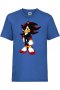 Детска тениска Sonic Shadow 002,Соник,Игра,Изненада,Подарък,Празник,Повод, снимка 7