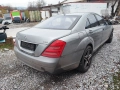 Мерцедес W221 E 320 CDI 224 коня S класа На Части, снимка 2