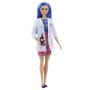 BARBIE CAREERS Кукла Barbie® Учен "You can be" HCN11