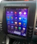 Land Cruiser Prado 120 2002 - 2009 9.7" Мултимедия Навигация Android, снимка 5