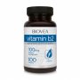 Хранителна добавка VITAMIN B2 100 mg 