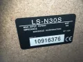 KENWOOD LS-N30S X2 ТОНКОЛОНИ ВНОС SWISS 1011241009LNWCR59, снимка 16