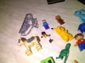Детски играчки пластмасови и гумени като нови 22 броя, снимка 6