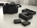 Canon 2000D тяло, снимка 1