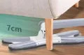 Уред с микрофибърна подложка за миене на под, снимка 10