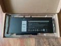 Нова проверена батерия за DELL Latitude 5580, 5590, 5591, 5480, 5491 - GJKNX, снимка 1