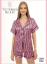 Дамски Пижами - Сатен ⚜️ Victoria Secret , снимка 15