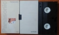 Видео касети Panasonic и TDK, снимка 2