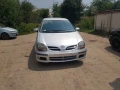 Контролен блок за Nissan Almera Tino 2.2 Di (2004) 988204U400 , снимка 3