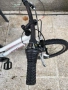Детски велосипед Drag Hacker 20", снимка 3