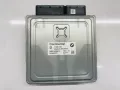 Компютър ECU за двигател за BMW БМВ 3та серия Е90 Е91 Е92 318i N43B20A 7595179 CONTINENTAL 2008, снимка 1