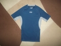 Тениски UNDER ARMOUR  мъжки,С-М-Л, снимка 3