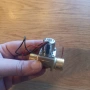 Електромагнитен соленоиден вентил DC 4.5V – 1/2", месинг, снимка 10