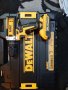 Акумулаторен Ударен Винтоверт Девалт / DeWalt 28V 2Ah 2 Батерии, снимка 2