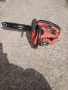 Бензинова резачка-кастрачка, снимка 1