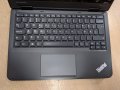 Лаптоп-таблет Lenovo ThinkPad Yoga (3rd Gen) тъчскрийн/IPS/SSD+ Гаранция, снимка 7