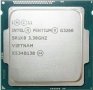 Процесор: INTEL Pentium Processor G3260 LGA1150 3.30GHz 5GT/s 53W , снимка 1
