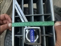 Решетка Волво ХС70 2000-2007, снимка 3