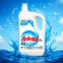 Перилен препарат Arkara Clean – Универсален / Color - 5L, снимка 4