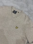 Мъжки пуловер LYLE & SCOTT. Размер L, снимка 2