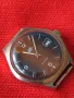СТАР КРАСИВ РЯДЪК КОЛЕКЦИОНЕРСКИ ПОЗЛАТЕН НЕМСКИ МЕХАНИЧЕН ЧАСОВНИК ФУНКЦИОНИРАЩ 43931, снимка 17