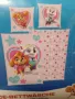 Нови детски спални комплекти - Paw Patrol., снимка 2