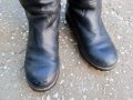 продавам ботуши-кожени,велурени, снимка 2