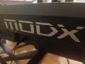 Yamaha Modx7 + кейс, снимка 5