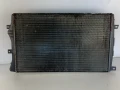 Воден радиатор Seat Altea 1.9 TDi 105к.с. (04-09)г. 1К0121253АА, снимка 3