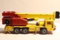 1/55 ??  SIKU KAМИОН КРАН ИГРАЧКА КОЛИЧКА МОДЕЛ, снимка 5