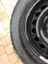 Продавам 2 бр.зимни гуми, снимка 4