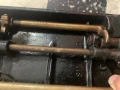 Шевна машина Singer, снимка 13