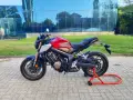 HONDA CB650R НОВ ВНОС, снимка 13