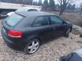 Audi A3 8p 2.0 tdi 140 ks на части!, снимка 4