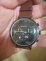 Мъжки часовник. Ferrucci. Кварцов часовник. Vintage watch. Класически модел. , снимка 15