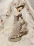порцеланова статуетка Nao, снимка 1