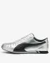 PUMA Sprint Metallic Silver/Black Дамски Маратонки👟Дамски Спортни Обувки Код P2990, снимка 3
