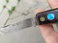 Pradel стар джобен нож, снимка 2