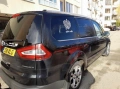Ford Galaxy Titanium X/Форд Галакси Титаниум 2.0 TDCI 163 к.с. – 7местен, снимка 3