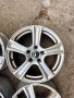 Алуминиеви джанти - 5х120 - 17”, снимка 5