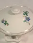 ретро чешки порцеланов супник терин 18/5, снимка 4