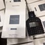 Valentino Uomo Intense 100ml Автентичен мъжки парфюм 100мл без опаковка, снимка 1