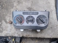 Панел - Управление Парно За Фиат Пунто 2009г / Fiat Punto 2009y, снимка 1