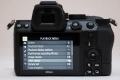 Nikon Z5 (Body) - Студийна работа, Безупречен, Пълен комплект, снимка 6