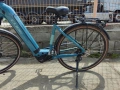 Електрически велосипед Cube - TOURING One, снимка 3