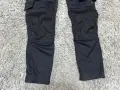 Нови! Snickers 6241 AllroundWork Stretch Trousers, Размер 52, снимка 4