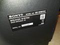 ПОРЪЧАН-sony subwoofer 38x33x19см-бас 14см 1203210913, снимка 13