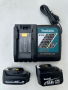 Винтоверт Makita BDF343 LXT, снимка 4