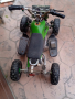 Детско акумулаторно АТВ, снимка 1 - Мотоциклети и мототехника - 44595794