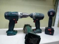 Акумулаторни машини Metabo bs , снимка 11